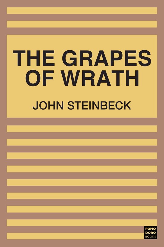 The Grapes of Wrath