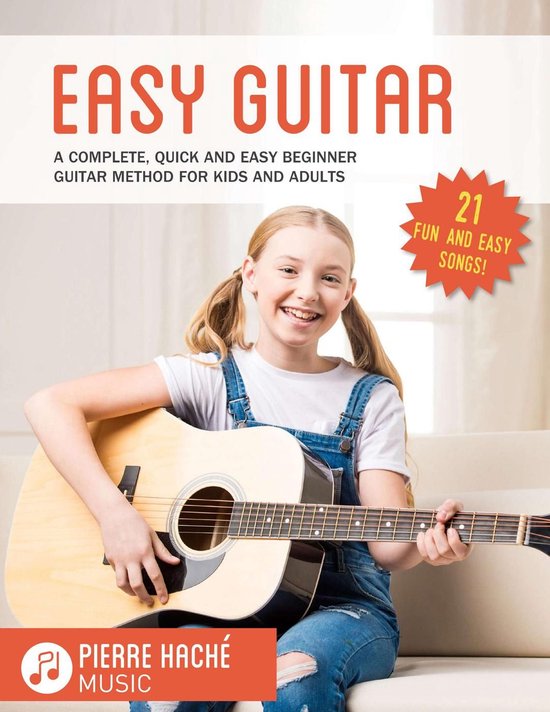 Easy Guitar