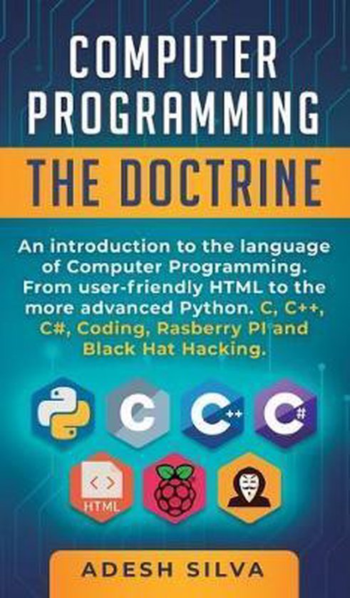 Computer Programming The Doctrine