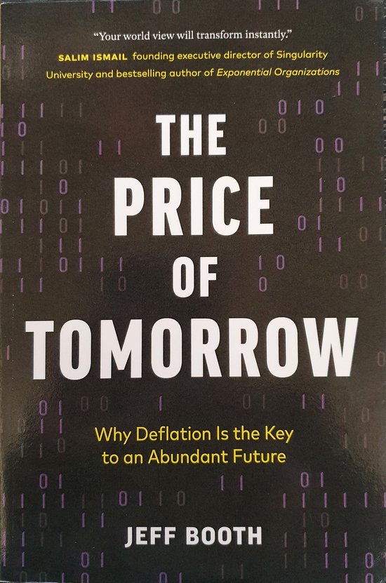 The Price of Tomorrow