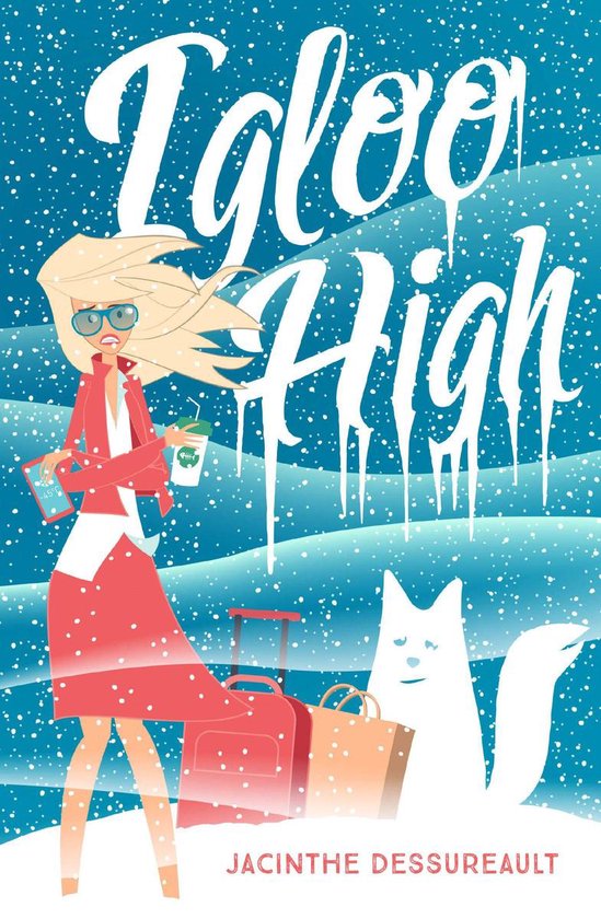 Igloo High