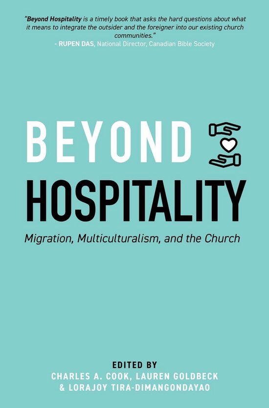 Beyond Hospitality