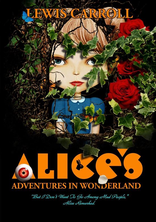 Alice's Adventures in Wonderland (Annotated)