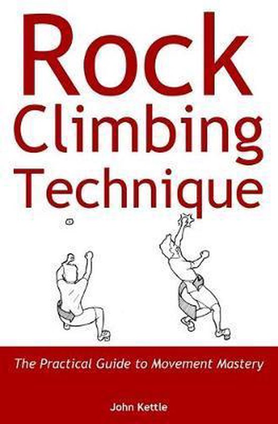 Rock Climbing Technique