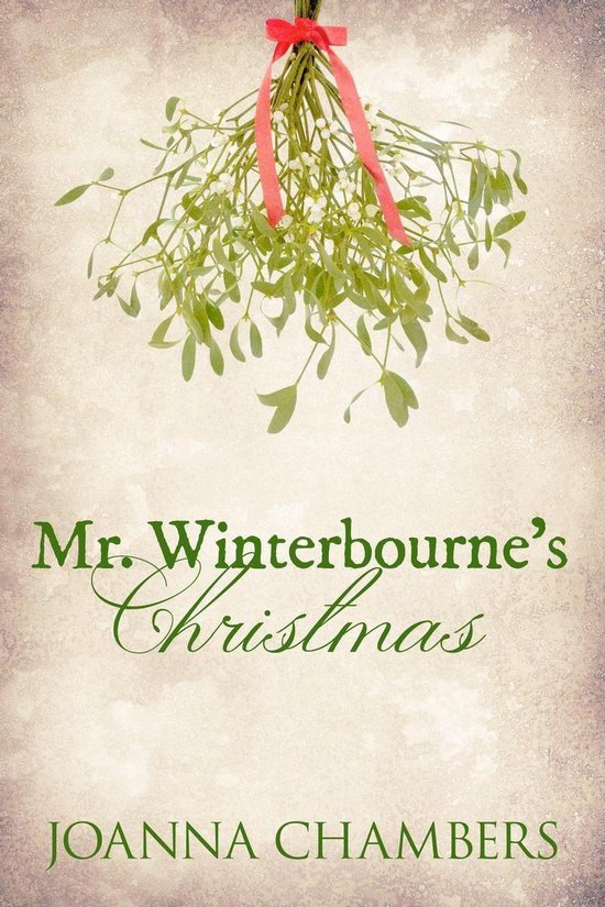 Winterbourne 2 - Mr Winterbourne's Christmas