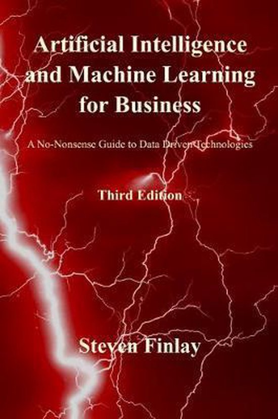 Artificial Intelligence and Machine Learning for Business