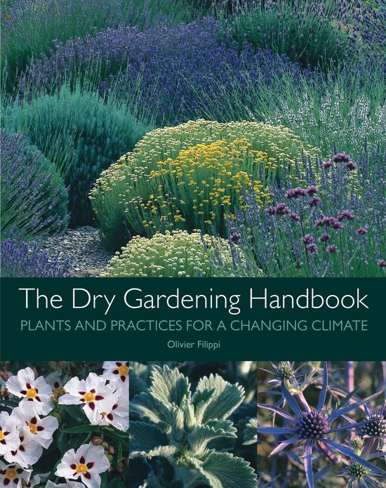 The Dry Gardening Handbook