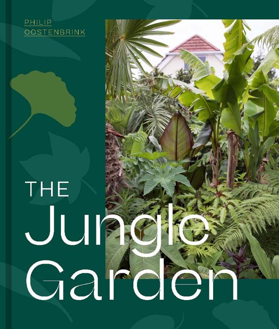 The Jungle Garden