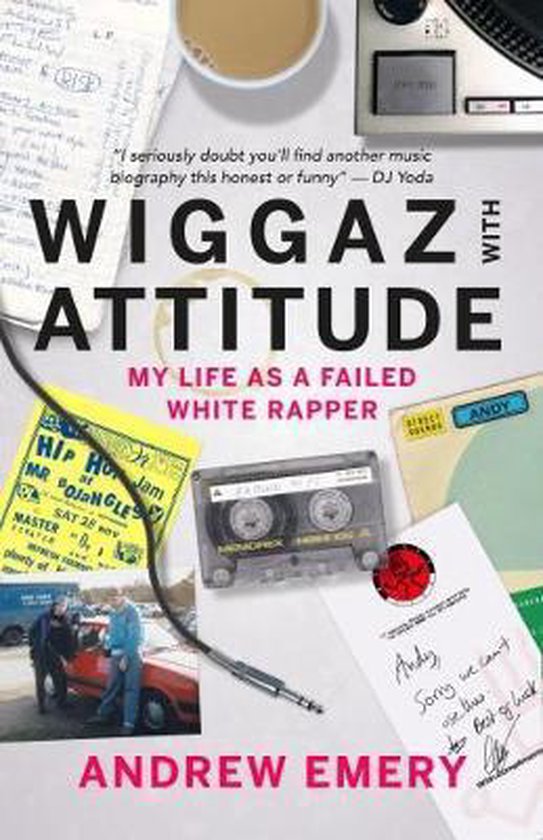 Wiggaz With Attitude