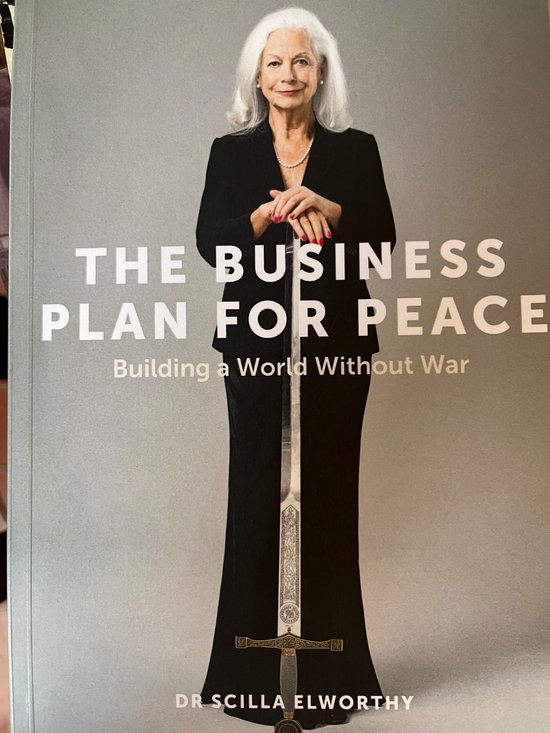 The business plan for peace