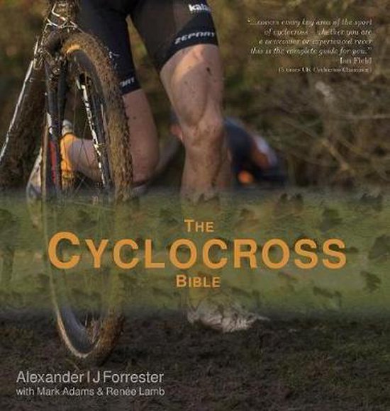 The Cyclocross Bible