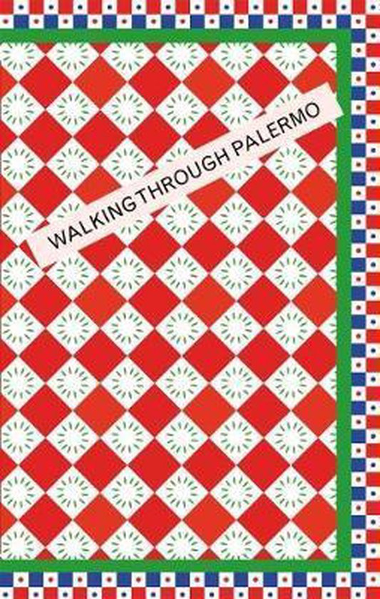 Walking Through Palermo