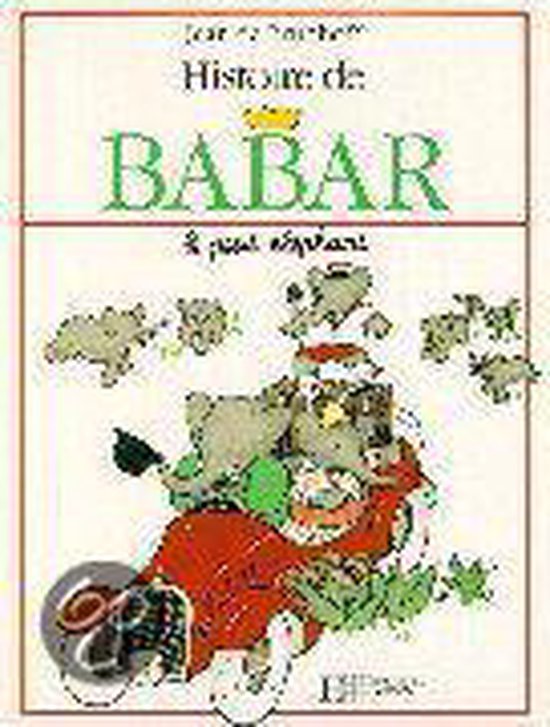 Histoire De Babar