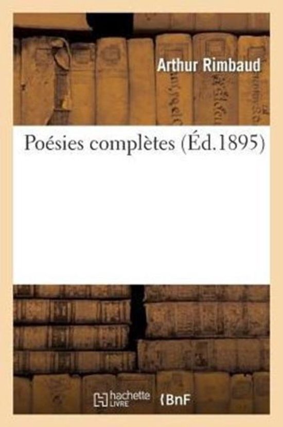 Litterature- Posies Compltes