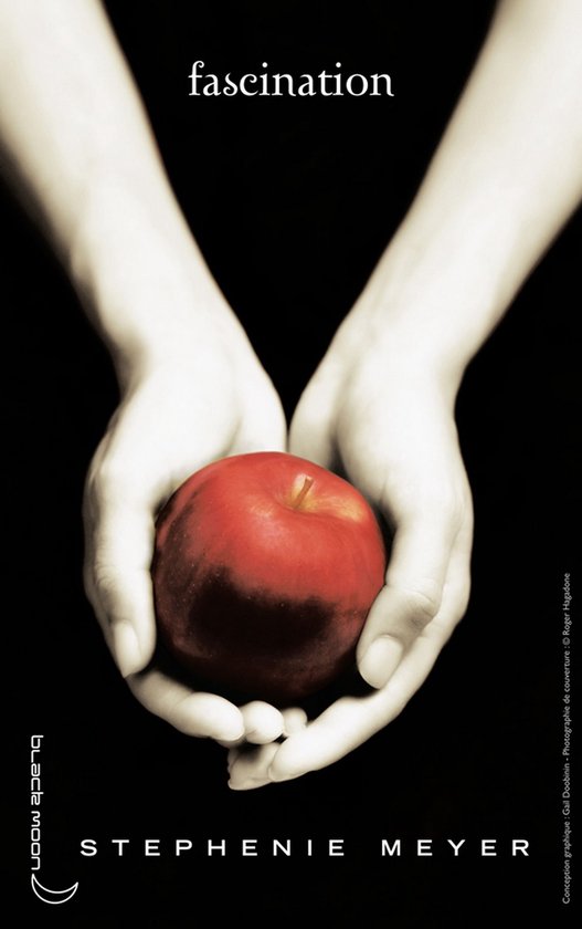 Twilight 1 - Twilight - Tome 1 : Fascination