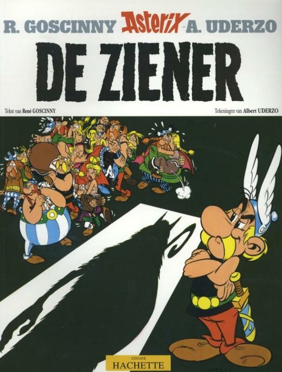 19. DE ZIENER