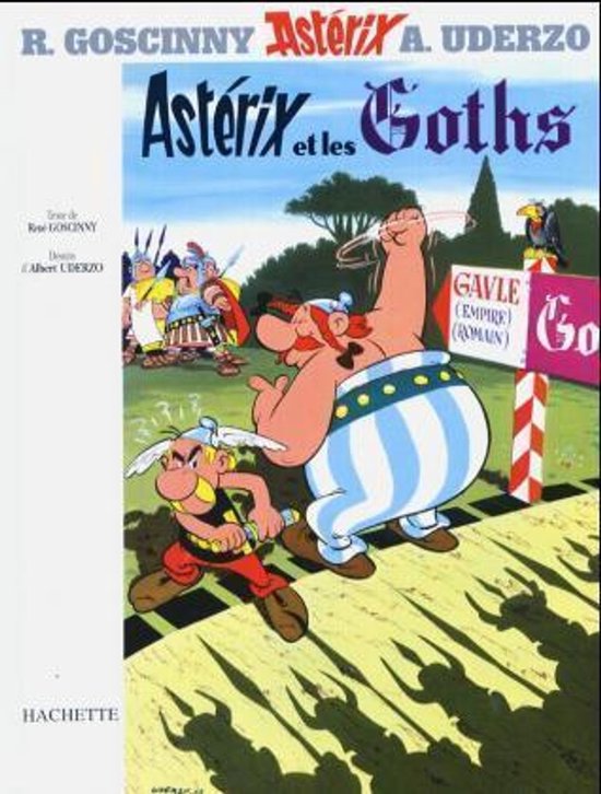 Asterix