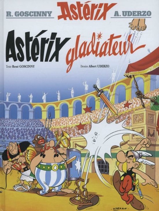 Asterix