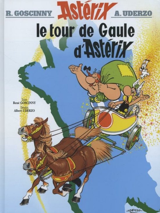 Asterix