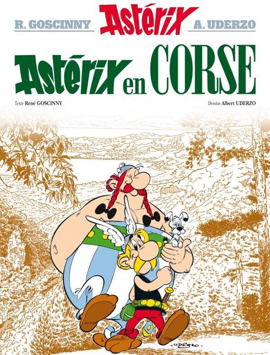 Asterix French