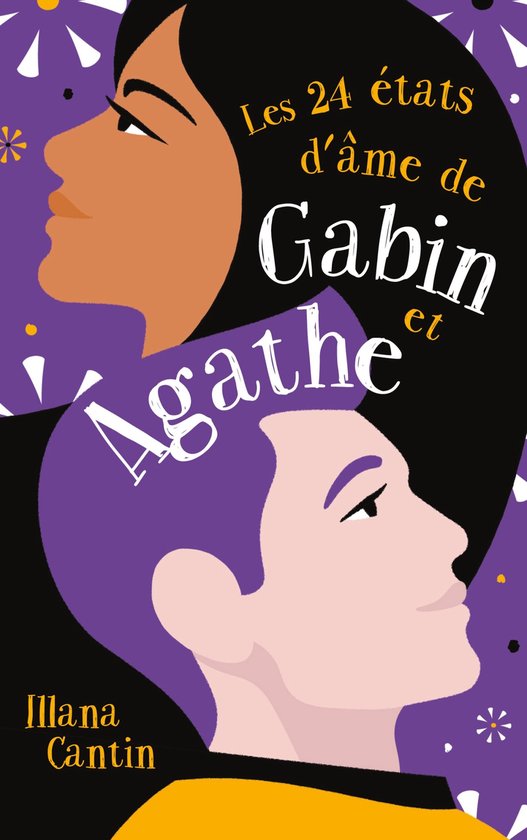 Les 24 états d'âme de Gabin et Agathe