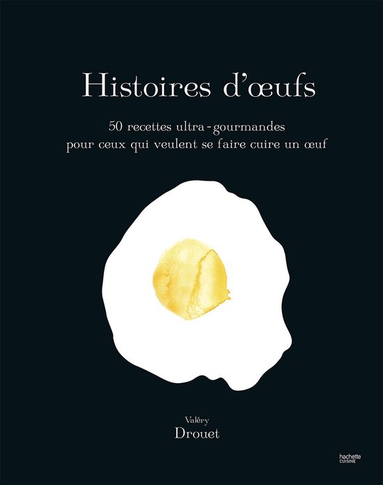 Histoire d'Oeufs