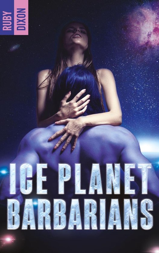 Ice Planet Barbarians 1 - Ice Planet Barbarians : le phénomène TikTok enfin en France !