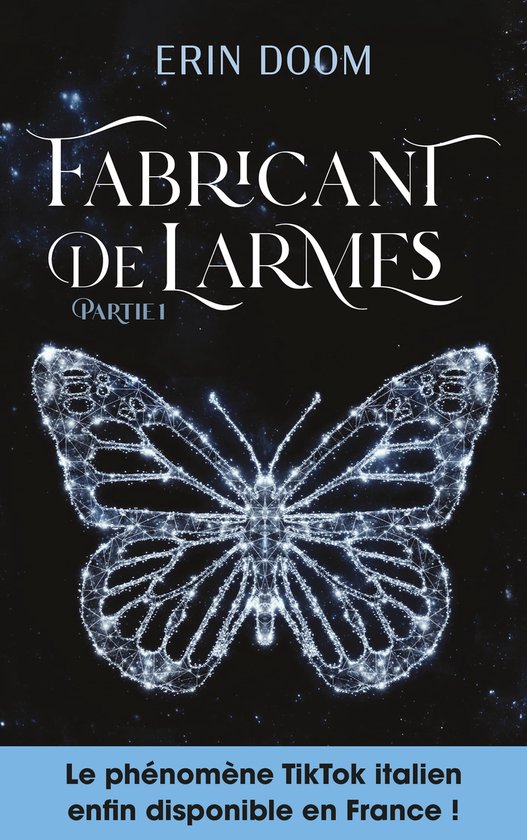 Fabricant de larmes 1 - Fabricant de larmes - partie 1