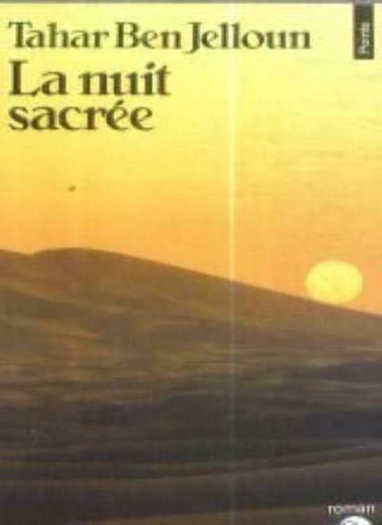 La Nuit sacrée