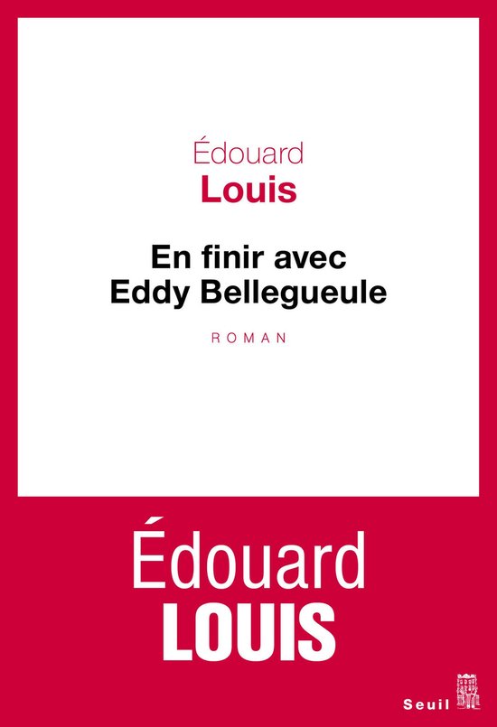 En finir avec Eddy Bellegueule