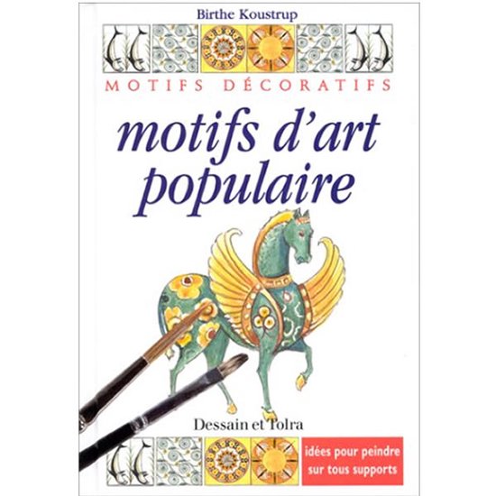 Motifs D'Art Populaire