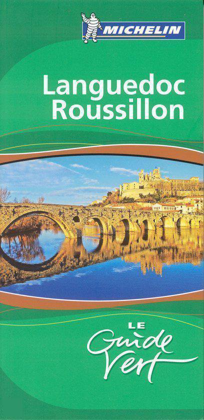 Languedoc Roussillon