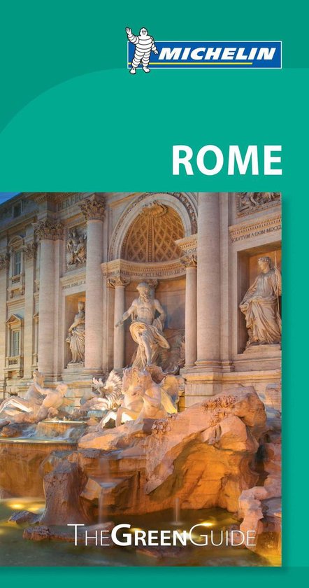 Rome Green Guide