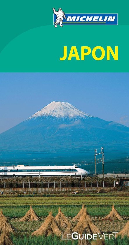 Guide Vert - JAPON