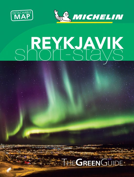 Reykjavik - Michelin Green Guide Short Stays