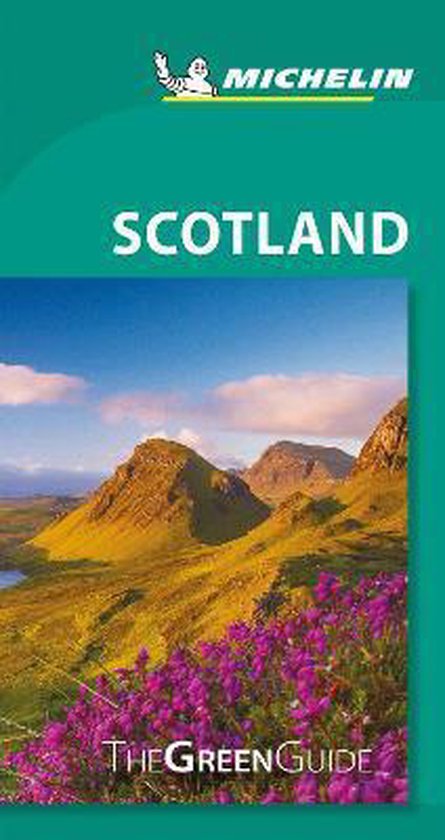 Scotland - Michelin Green Guide