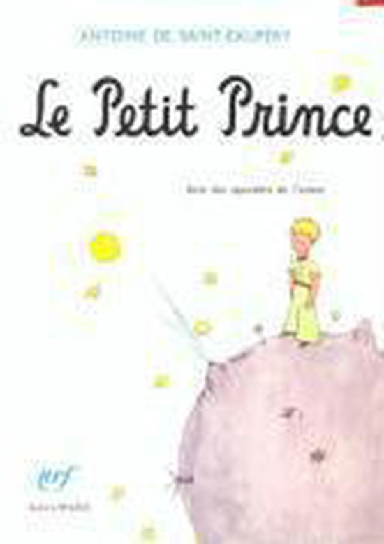 Le Petit Prince