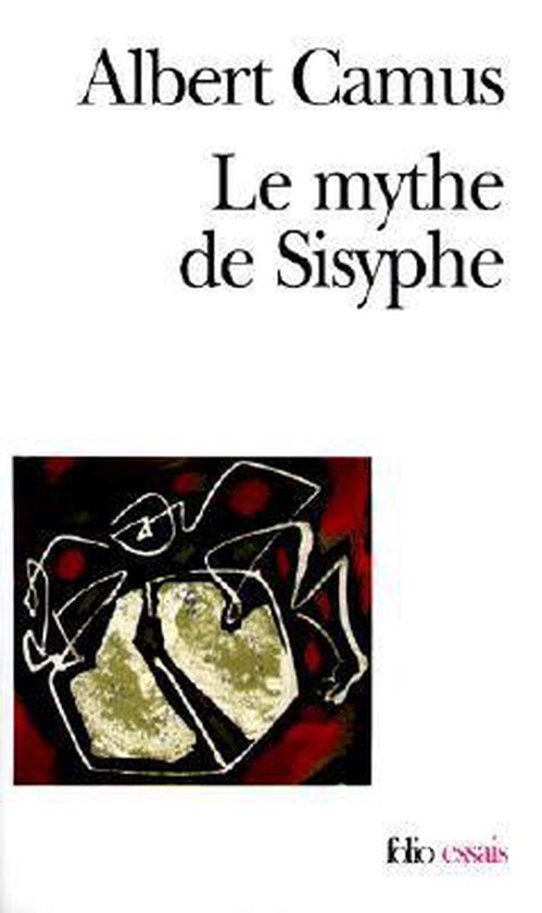 Le mythe de Sisyphe