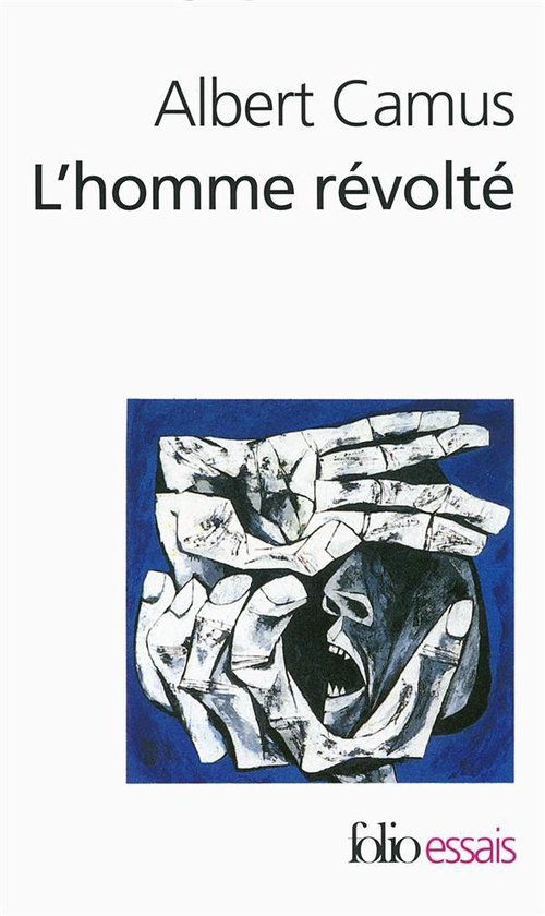 Homme Revolte