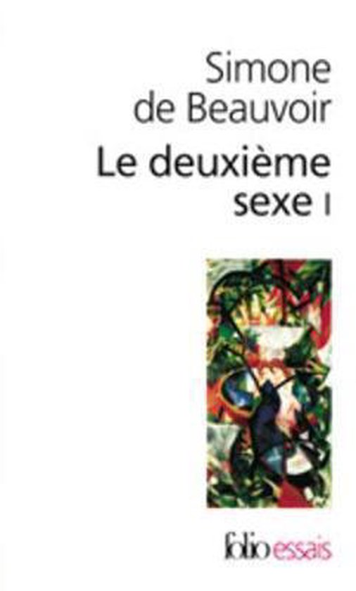 Deuxieme Sexe 1