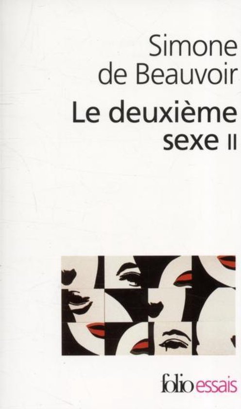 Deuxieme Sexe 2