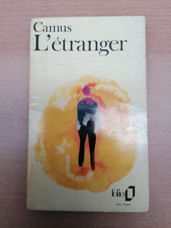 L'etranger