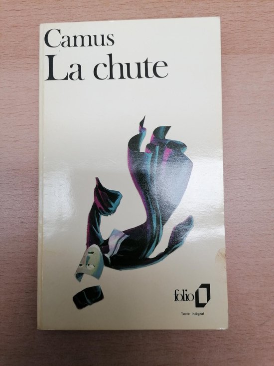 La chute