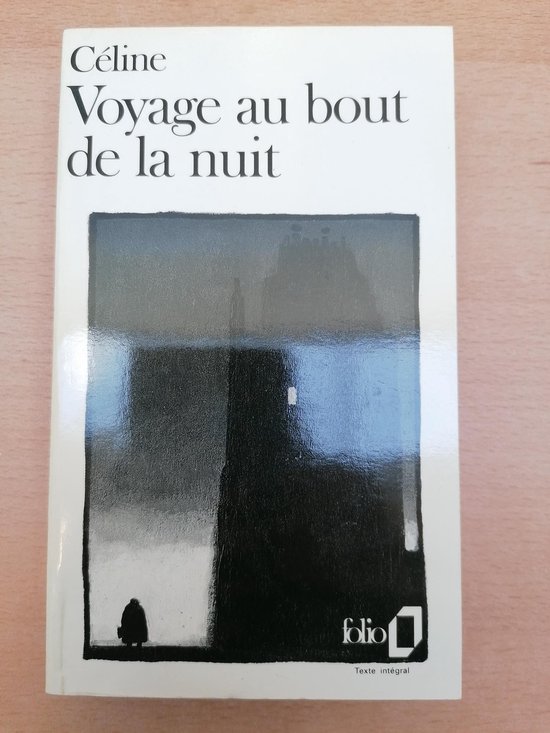 Voyage Au Bout De La Nuit