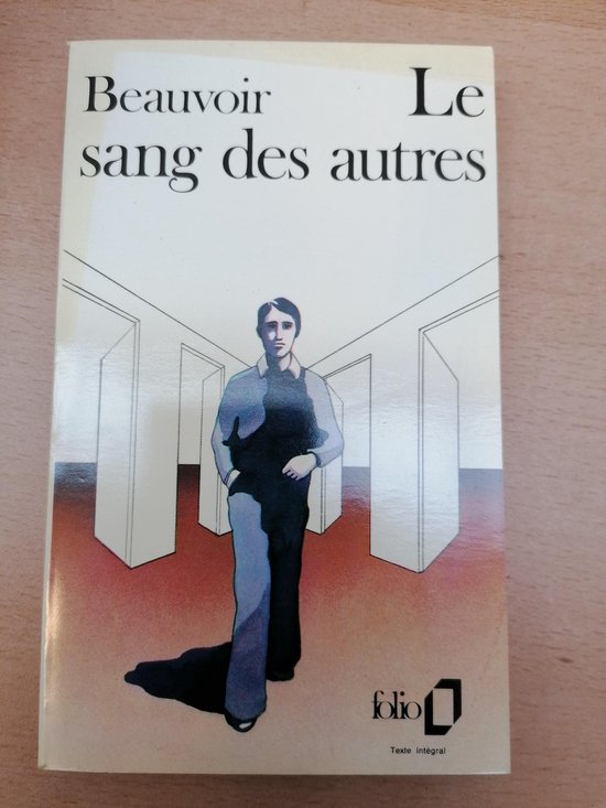 Sang Des Autres