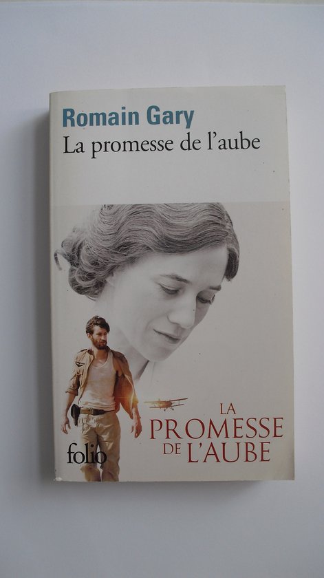 La promesse de l'aube