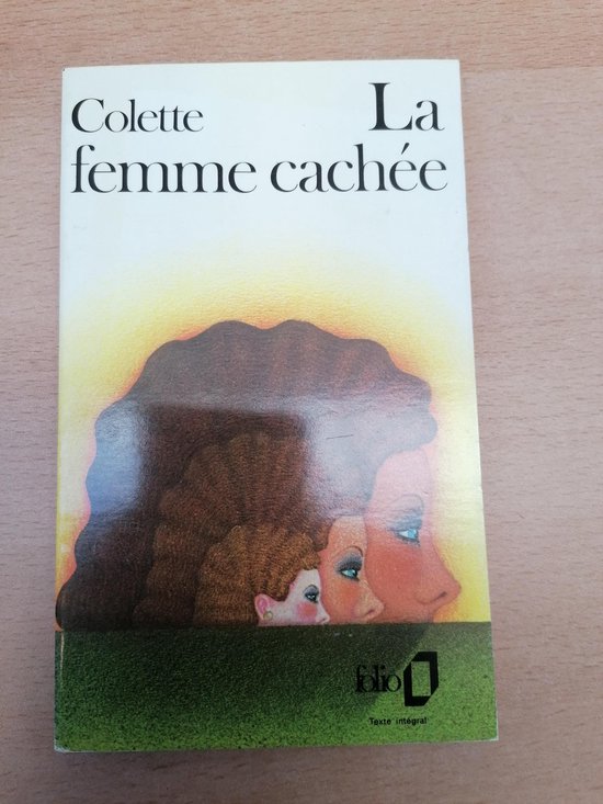 La Femme Cachee