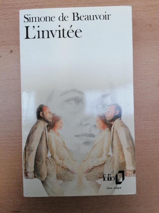 L'invitee