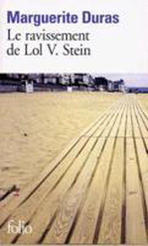 LA Ravissement De Lol V. Stein