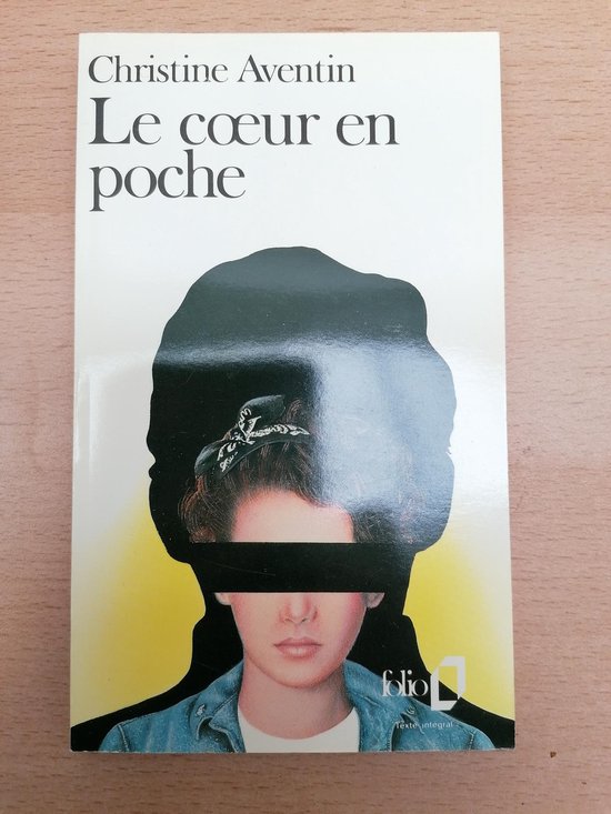 Folio- Coeur En Poche